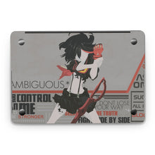 Load image into Gallery viewer, Anime Kill La Kill Macbook Skin