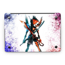 Load image into Gallery viewer, Anime Kill La Kill  Macbook Skin