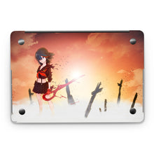 Load image into Gallery viewer, Anime Kill La Kill  Macbook Skin