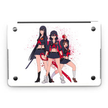 Load image into Gallery viewer, Anime Kill La Kill Macbook Skin