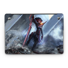 Load image into Gallery viewer, Anime Kill La Kill  Macbook Skin