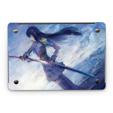 Load image into Gallery viewer, Anime Kill La Kill  Macbook Skin