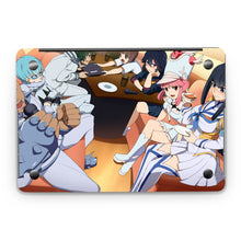 Load image into Gallery viewer, Anime Kill La Kill Macbook Skin
