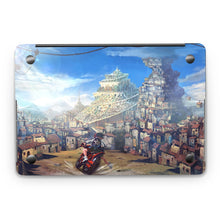 Load image into Gallery viewer, Anime Kill La Kill  Macbook Skin