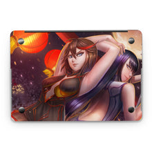 Load image into Gallery viewer, Anime Kill La Kill Macbook Skin