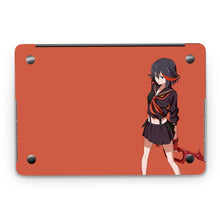 Load image into Gallery viewer, Anime Kill La Kill Macbook Skin