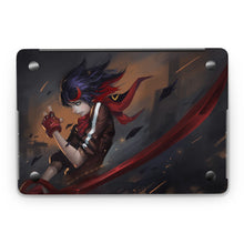 Load image into Gallery viewer, Anime Kill La Kill Macbook Skin