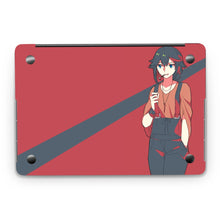 Load image into Gallery viewer, Anime Kill La Kill Macbook Skin