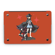 Load image into Gallery viewer, Anime Kill La Kill Macbook Skin