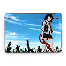 Load image into Gallery viewer, Anime Kill La Kill  Macbook Skin