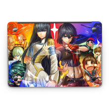 Load image into Gallery viewer, Anime Kill La Kill Macbook Skin