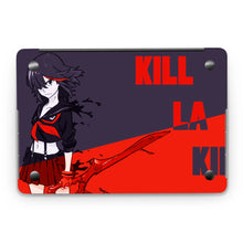 Load image into Gallery viewer, Anime Kill La Kill Macbook Skin