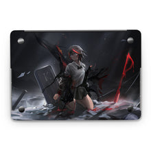 Load image into Gallery viewer, Anime Kill La Kill Macbook Skin