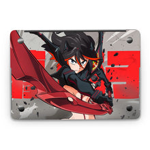Load image into Gallery viewer, Anime Kill La Kill  Macbook Skin
