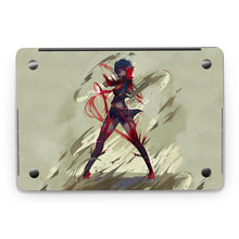 Load image into Gallery viewer, Anime Kill La Kill Macbook Skin