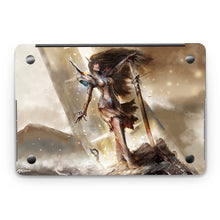 Load image into Gallery viewer, Anime Kill La Kill  Macbook Skin