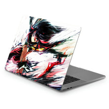 Load image into Gallery viewer, Anime-Kill la Kill- Matoi  Macbook Skin