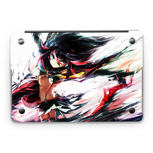 Load image into Gallery viewer, Anime-Kill la Kill- Matoi  Macbook Skin