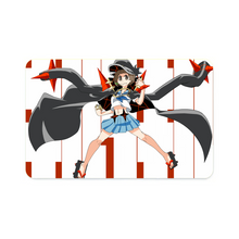 Load image into Gallery viewer, Anime Kill La Killr Credit Card Skins (4-in-1 Pack)