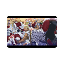 Load image into Gallery viewer, Anime Kill La Killr Credit Card Skins (4-in-1 Pack)