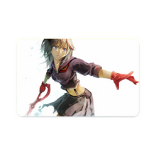 Load image into Gallery viewer, Anime Kill La Killr Credit Card Skins (4-in-1 Pack)