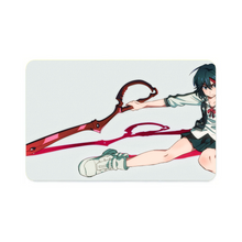 Load image into Gallery viewer, Anime Kill La Killr Credit Card Skins (4-in-1 Pack)