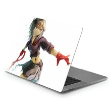 Load image into Gallery viewer, Anime Kill La Killr Macbook Skin
