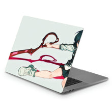 Load image into Gallery viewer, Anime Kill La Killr Macbook Skin