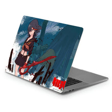 Load image into Gallery viewer, Anime Kill La Killr Macbook Skin
