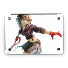 Load image into Gallery viewer, Anime Kill La Killr Macbook Skin