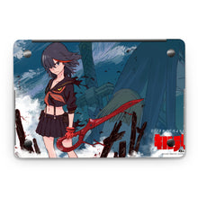 Load image into Gallery viewer, Anime Kill La Killr Macbook Skin