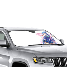 Load image into Gallery viewer, Anime KonoSuba - God’s blessing on this wonderful world!! Car Sunshade