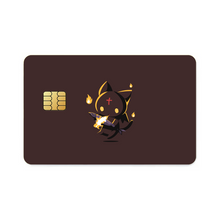 Load image into Gallery viewer, Anime KonoSuba - God’s blessing on this wonderful world!! Credit Card Skins (4-in-1 Pack)