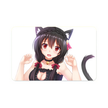 Load image into Gallery viewer, Anime KonoSuba - God’s blessing on this wonderful world!! Credit Card Skins (4-in-1 Pack)