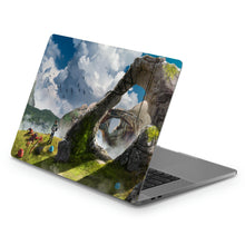 Load image into Gallery viewer, Anime KonoSuba - God’s blessing on this wonderful world!!  Macbook Skin