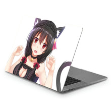 Load image into Gallery viewer, Anime KonoSuba - God’s blessing on this wonderful world!! Macbook Skin