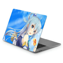 Load image into Gallery viewer, Anime KonoSuba - God’s blessing on this wonderful world!! Macbook Skin