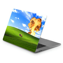 Load image into Gallery viewer, Anime KonoSuba - God’s blessing on this wonderful world!! Macbook Skin