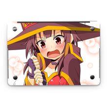 Load image into Gallery viewer, Anime KonoSuba - God’s blessing on this wonderful world!! Macbook Skin
