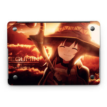 Load image into Gallery viewer, Anime KonoSuba - God’s blessing on this wonderful world!! Macbook Skin