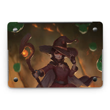 Load image into Gallery viewer, Anime KonoSuba - God’s blessing on this wonderful world!!  Macbook Skin