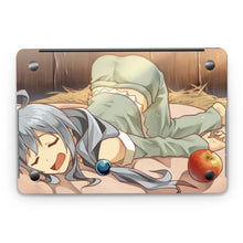 Load image into Gallery viewer, Anime KonoSuba - God’s blessing on this wonderful world!! Macbook Skin