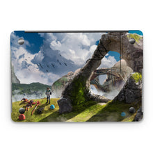 Load image into Gallery viewer, Anime KonoSuba - God’s blessing on this wonderful world!!  Macbook Skin