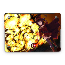 Load image into Gallery viewer, Anime KonoSuba - God’s blessing on this wonderful world!!  Macbook Skin