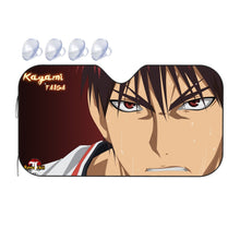 Load image into Gallery viewer, Anime Kuroko's Basketball  Car Sunshade