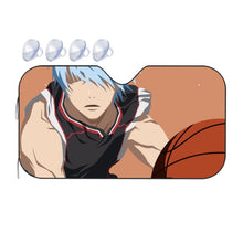 Load image into Gallery viewer, Anime Kuroko's Basketball Car Sunshade