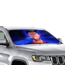 Load image into Gallery viewer, Anime Kuroko's Basketball  Car Sunshade