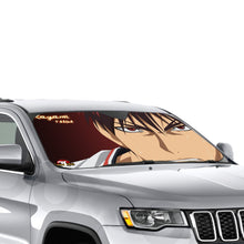 Load image into Gallery viewer, Anime Kuroko's Basketball  Car Sunshade