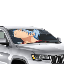 Load image into Gallery viewer, Anime Kuroko's Basketball  Car Sunshade