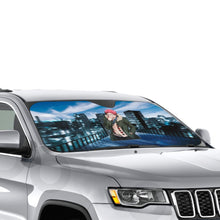 Load image into Gallery viewer, Anime Kuroko's Basketball Car Sunshade